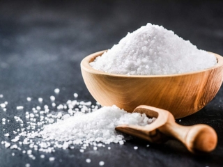 11 ukrytych właściwości soli, o których prawdopodobnie nie wiedzieliście