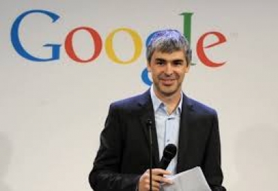 Larry Page