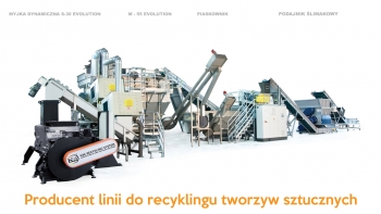 K&amp;K Recykling System