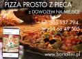 Bartollini Bistro Pizzeria